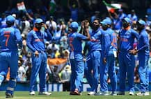 INDvAUS: ગાંગુલી-સચિનની અણગમતી ક્લબમાં સામેલ થયો ભુવનેશ્વર કુમાર, જાણો વિગત