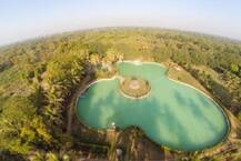 ગુજરાતમાં પણ વસેલું છે એક PARIS, જુઓ ગામમાં કેવો છે અદભુત નજારો