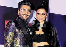 રણવીર સિંહે પત્ની દીપિકાને કહી ‘ચીયરલીડર’, આ છે કારણ, જાણો વિગત