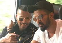 ‘જે બસમાં રાહુલ અને હાર્દિક પંડ્યા હશે તે બસમાં હું મારી પત્ની સાથે નહીં બેસું’ આવું કયા દિગ્ગજ ક્રિકેટર નિવેદન આપ્યું?