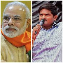 PM મોદી સામે વારાણસીથી ચૂંટણી લડી શકે છે હાર્દિક પટેલઃ સૂત્ર