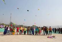 ‘સ્ટેચ્યૂ ઓફ યુનિટી’ ખાતે ‘તારક મહેતા કા ઉલ્ટા ચશ્મા’ના સ્ટાર્સે કેવી રીતે કરી મસ્તી, આ રહી તસવીરો