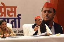 માયાવતીનું અપમાન એટલે મારૂ અપમાન: અખિલેશ યાદવ