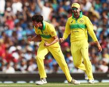 INDvAUS: પ્રથમ વન ડેમાં ટીમ ઈન્ડિયાની હારના આ રહ્યા કારણો ? જાણો વિગત