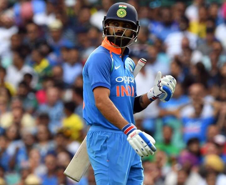 ટોપ ઓર્ડરનો કંગાળ દેખાવઃ 289 રનના લક્ષ્યાંકનો પીછો કરતી વખતે ભારતીય ટીમને ઓપનરો મજબૂત શરૂઆત અપાવશે તેમ માનવામાં આવતું હતું. પરંતુ ધવન આઉટ થયા બાદ કોહલી અને રાયડુ એક જ ઓવરમાં આઉટ થઈ જતાં ભારતનો સ્કોર 4 રનમાં 3 વિકેટ થઈ ગયો હતો. ભારત તેમાંથી ક્યારેય બહાર આવી શક્યું નહોતું. રોહિત શર્માએ 133 રન બનાવ્યા હતા.