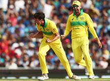 સિડની વન ડેમાં ભારતીય બેટ્સમેનોને ચોંકાવનારો રિચર્ડસન કોણ છે ? ઓસ્ટ્રેલિયાએ કેમ સામેલ કર્યો છે ટીમમાં, જાણો વિગત