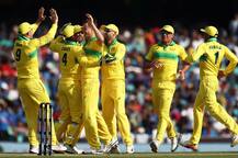 સિડની વન ડેમાં ભારતીય બેટ્સમેનોને ચોંકાવનારો રિચર્ડસન કોણ છે ? ઓસ્ટ્રેલિયાએ કેમ સામેલ કર્યો છે ટીમમાં, જાણો વિગત