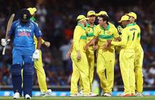 સિડની વન ડેમાં ભારતીય બેટ્સમેનોને ચોંકાવનારો રિચર્ડસન કોણ છે ? ઓસ્ટ્રેલિયાએ કેમ સામેલ કર્યો છે ટીમમાં, જાણો વિગત