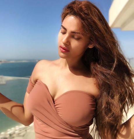 2017માં સાક્ષીની ફિલ્મ ભૂમિ રિલીઝ થઈ હતી, પરંતુ આ ફિલ્મ બોક્સ ઓફિસ પર કંઈ ખાસ કમાલ નથી કરી શકી. આ ફિલ્મ બાદ સાક્ષીના અભિનયના વખાણ કરવામાં આવ્યા હતા. 