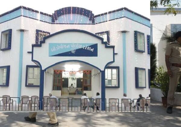 સાયલામાં આરઆર સેલએ દારૂની રેડ પાડી હતી. જેમાં 600થી વધુ દારૂની પેટીઓ પકડાઈ હતી. જેમાં લાખોનો મુદ્દામાલ ઝપ્ત કર્યો હતો. તેથી જીલ્લા એસ.પીએ આટલી મોટી સંખ્યામાં દારૂ પકડાતા તે વિસ્તારના પોલીસ પર લાલ આંખ કરી હતી. જેમાં સાયલા PSI પટેલ સહીત બે કોન્સ્ટેબલને જીલ્લા એસ.પીએ સસ્પેન્ડ કર્યાં છે.