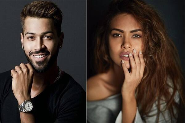 તો સૌથી પહેલા ઈશાએ કહ્યું કે, ‘કોણે કહ્યું કે હાર્દિક પંડ્યા મારો દોસ્ત છે?’ ઈશાએ હાર્દિકની આ કોમેન્ટને કાઉન્ટર કરતા કહ્યું કે, ‘પહેલા તો મહિલાઓએ પોતાને પુરૂષો સાથે સરખાવવી ના જોઈએ. આપણે દરેક રીતે સૌથી ચઢિયાતા છીએ. 