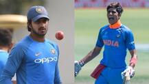 ટીમ ઇન્ડિયામાં હાર્દિક અને રાહુલના સ્થાને આ યુવા ક્રિકેટરોને  અપાઇ તક, જાણો વિગત