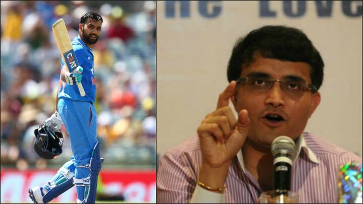 એટલું જ નહીં ઓપનર તરીકે આ તેનું 20મી સદી છે. તેને આ મામલે ગાંગુલીના 19 સદીના રેકોર્ડને તોડી નાંખ્યો છે. હવે માત્ર સચીન જ તેનાથી આગળ છે, તેને ઓસ્ટ્રેલિયા સામે 9 સદી ફટકારી હતી. 