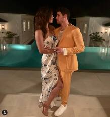 પ્રિયંકા ચોપરા અને નિક જોનાસની હનીમૂનની તસવીરો આવી સામે, પીસી આ રીતે કરી રહી છે મજા