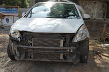 અમદાવાદમાં કાર ચાલકે તાપણું કરતી બાળકીને કચડી, ઘટનાસ્થળે જ થયું મોત