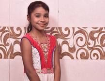 અમદાવાદમાં કાર ચાલકે તાપણું કરતી બાળકીને કચડી, ઘટનાસ્થળે જ થયું મોત