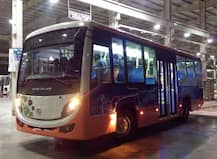 અમદાવાદનું નવું નજરાણું: હવે અમદાવાદીઓ આ બસમાં માણી શકશે મજા? જુઓ તસવીરો