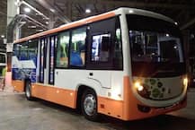 અમદાવાદનું નવું નજરાણું: હવે અમદાવાદીઓ આ બસમાં માણી શકશે મજા? જુઓ તસવીરો