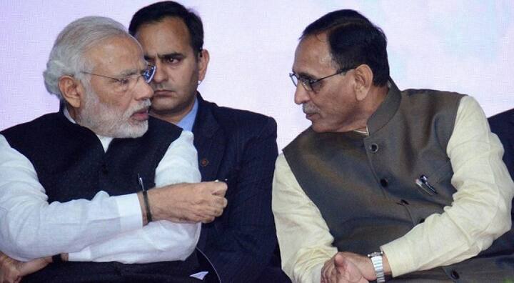 ગુજરાતના મુખ્યમંત્રી વિજય રૂપાણીએ વડાપ્રધાન નરેન્દ્ર મોદીની સરકારે બિનઅનામત વર્ગોને 10 ટકા અનામત આપવાના કરેલા ઐતિહાસિક અને અભૂતપૂર્વ ક્રાંતિકારી નિર્ણયને સૌ પ્રથમ પ્રતિસાદ આપતા આ મહત્વપૂર્ણ નિણર્ય કર્યો છે.