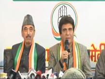 UPમાં સપા-બસપાના ગઠબંધન બાદ કોંગ્રેસે કહ્યું, અમે એકલા હાથે તમામ 80 બેઠકો પર લડીશું ચૂંટણી