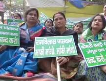 રામવિલાસ પાસવાન સામે દીકરીએ જ માંડ્યો મોરચો, જાણો શું છે મામલો