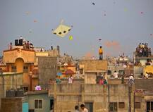 રાજ્યમાં ઉત્તરાયણ બની ઘાતક, છ લોકોના મોત, 40થી વધુના ગળા કપાયા