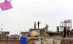 Makar Sankranti 2024: મકર સંક્રાંતિ પર ભૂલથી પણ ન કરો આ  7 કામ, સૂર્યદેવ થઈ જશે નારાજ