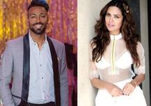 હાર્દિક પંડ્યાનું નામ સાંભળતા જ ભડકી આ એક્ટ્રેસ, એક સમયે હતી બંનેના અફેરની ચર્ચા, જાણો વિગત