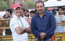 \'ફિલ્મ ડાયરેક્ટરે છ મહિના સુધી ઘર-ઓફિસમાં મારું સેક્સુઅલ હરસમેન્ટ કર્યું\'