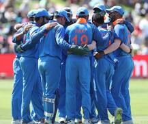 INDvAUS: આવતીકાલે બીજી વન ડે, કેટલા વાગેને ક્યાંથી થશે લાઇવ ટેલિકાસ્ટ, જાણો વિગતે