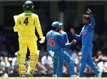 INDvAUS: આવતીકાલે બીજી વન ડે, કેટલા વાગેને ક્યાંથી થશે લાઇવ ટેલિકાસ્ટ, જાણો વિગતે