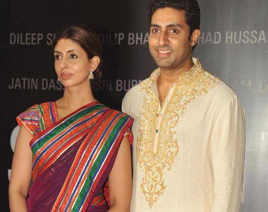 મુંબઈઃ કરણ જોહરનો ચેટ શો ‘કોફી વિથ કરણ’ ચર્ચામાં છે. હાર્દિક પંડ્યા અને લોકેશ રાહુલના વિવાદ બાદ આગામી એપિસોડમાં અભિષેક બચ્ચન અને શ્વેત બચ્ચન જોવા મળશે. બચ્ચન પરિવારના આ બે સભ્યો શોમાં અનેક રહસ્ય ખોલશે.