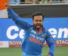 કેદાર જાધવે શેર કરી ચા પીતી તસવીર, ફેન્સે કહ્યું- હાર્દિક-રાહુલના ઘા પર મીઠું ભભરાવ્યું