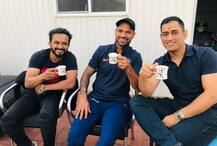 કેદાર જાધવે શેર કરી ચા પીતી તસવીર, ફેન્સે કહ્યું- હાર્દિક-રાહુલના ઘા પર મીઠું ભભરાવ્યું