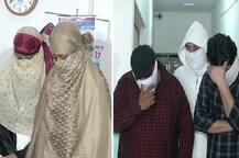 અમદાવાદમાં ઉત્તરાયણના દિવસે ધાબા પર દારૂની મહેફિલ ચાલતી ને પોલીસ ત્રાટકી પછી શું થયું? જાણો વિગત