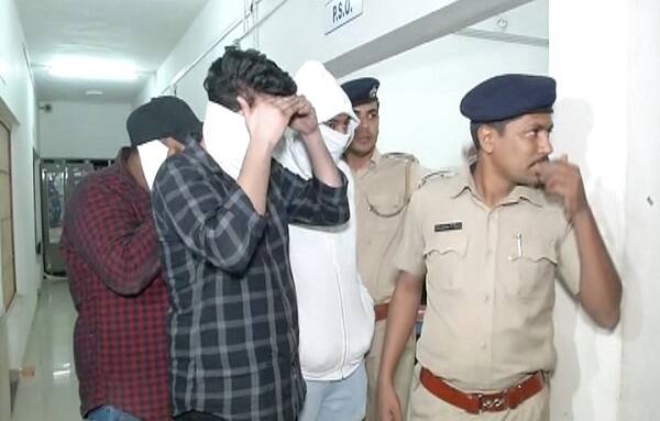 હાલ પોલીસે તમામ સામે ગુનો નોંધી કાયદેસરની કાર્યવાહી હાથ ધરી છે. આ ઉપરાંત પોલીસે કેટલા યુવક-યુવતીઓએ દારૂનું સેવન કર્યું છે તે માટે બ્રેથ એનેલાઈઝરનો ઉપયોગ કર્યો હતો. 