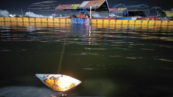 4 માર્ચના રોજ મહાશિરાત્રિના અવસર પર અંતિમ સ્નાન થશે. 2019ના કુંભ મેળામાં સ્નાન કરવા માટે શુભ દિવસ 15 જાન્યુઆરી (મકર સંક્રાંતિ), 21 જાન્યુઆરી (પૌષ પૂર્ણિમા), 4 ફેબ્રુઆરી (મૌની અમાસ), 10 ફેબ્રુઆરી (વસંત પંચમી), 19 ફેબ્રુઆરી (માધી પૂર્ણિમા) અને 4 માર્ચ છે.