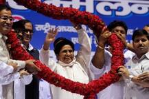 આજે માયાવતીનો 63મો જન્મદિવસ કહ્યું, ઉત્તર પ્રદેશ નક્કી કરશે પ્રધાનમંત્રી કોણ બનશે