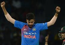 INDvAUS: ડેબ્યૂ મેચમાં જ મોહમ્મદ સિરાઝે બનાવ્યો શરમજનક રેકોર્ડ, જાણો વિગત