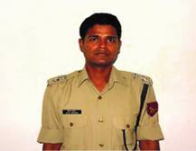 જમ્મુ-કાશ્મીર: સરહદ પર પાકિસ્તાનની નાપાક હરકત, સ્નાઇપરર્સના હુમલામાં BSF અધિકારી શહીદ