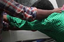 અમદાવાદ: યુવકના યુવતી સાથે પ્રેમસંબંધ બંધાયા પછી યુવકના શું થયા હાલ? જાણો વિગત