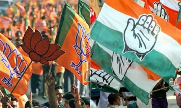 નોંધનીય છે કે કર્ણાટકમાં કુલ 224 બેઠકો છે અને કોઈ પણ પક્ષ પાસે પૂર્ણ બહુમત નથી. ભાજપ પાસે 104 સીટો છે. જ્યારે 2018ની વિધાનસભા ચૂંટણીમાં કૉંગ્રેસે 80 અને જેડીએસ 37 સીટો પર જીત મેળવી હતી. અહીં સરકાર બનાવવા માટે 113 સીટોની જરૂર છે.