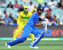 INDvAUS: વિરાટ કોહલીએ સદી ફટકારીને લગાવી રેકોર્ડની વણઝાર, જાણો વિગતે