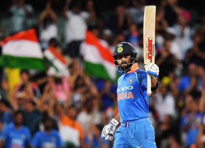 ભારતીય કેપ્ટન કોહલીએ સતત ત્રીજા વર્ષે ૧૫મી જાન્યુઆરીએ સદી નોંધાવી હતી. તેણે વર્ષ ૨૦૧૭માં ૧૫મી જાન્યુઆરીએ ઈંગ્લેન્ડ સામેની પૂણે વન ડેમાં ૧૨૨ રનની યાદગાર ઈનિંગ રમી હતી. જ્યારે ૧૫મી જાન્યુઆરી, ૨૦૧૮ના રોજ કોહલીએ સાઉથ આફ્રિકા સામેની ટેસ્ટના ત્રીજા દિવસે ૮૫થી આગળ રમતાં સદી પુરી કરી હતી અને ૨૧૭ બોલમાં ૧૫૩ રન નોંધાવ્યા હતા. 