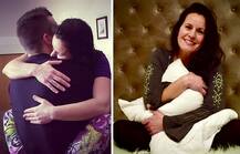 અમેરિકાની આ ગર્લ યંગ યુવકો અને મેરિડ લોકોને ગળે લગાડીને સૂવડાવે છે? જાણો કેમ