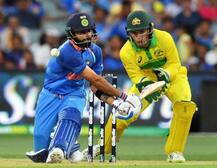 INDvAUS: વન ડેમાં ‘ચેઝ માસ્ટર’ છે વિરાટ કોહલી, જાણો વિગત