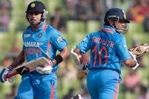 INDvAUS: વન ડેમાં ‘ચેઝ માસ્ટર’ છે વિરાટ કોહલી, જાણો વિગત