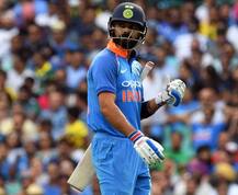 ઓસ્ટ્રેલિયાને બીજી વન ડેમાં હરાવ્યા પછી વિરાટે ક્યા ભારતીય બોલરનાં કર્યાં જોરદાર વખાણ ? જાણો વિગત