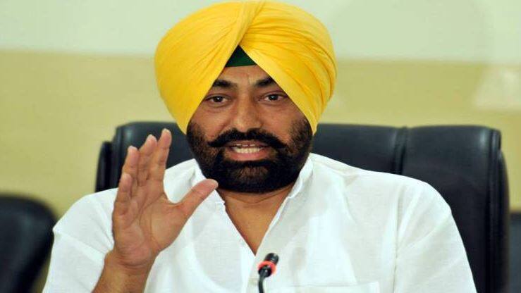 Sukhpal Khaira and three AAP MLAs may soon join the Congress ਸੁਖਪਾਲ ਖਹਿਰਾ ਤੇ 'ਆਪ' ਦੇ ਤਿੰਨ ਵਿਧਾਇਕ ਜਲਦ ਕਾਂਗਰਸ 'ਚ ਹੋ ਸਕਦੇ ਸ਼ਾਮਿਲ 