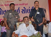 ગુજરાત સરકારના મંત્રીની તબિયત નાદુરસ્ત, સારવાર માટે સિંગાપુર લઈ જવાયા, જાણો વિગત